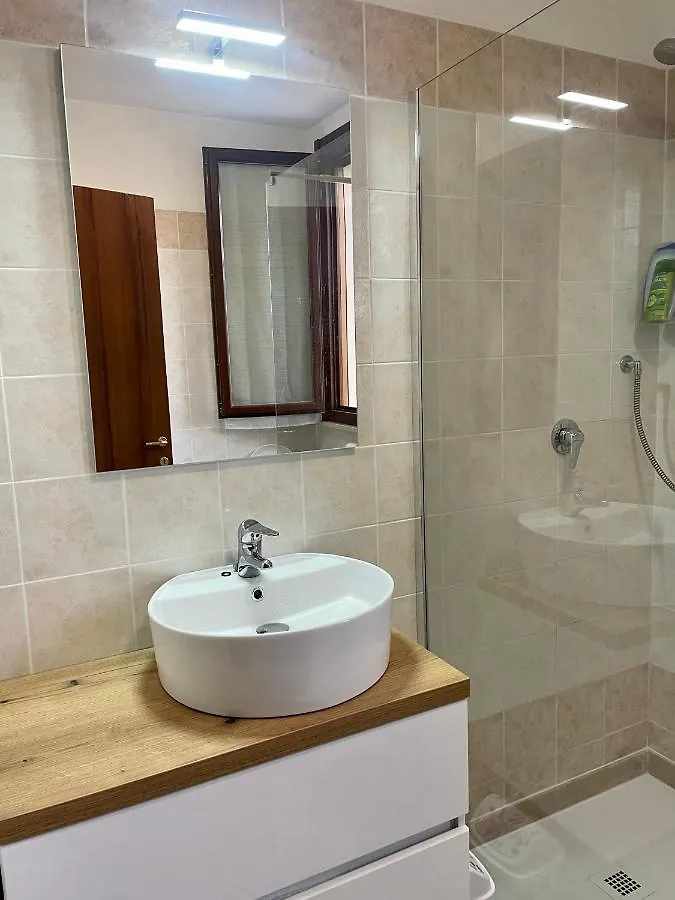 Appartamento A Tonfano 1Km Mare Pietrasanta Apartment