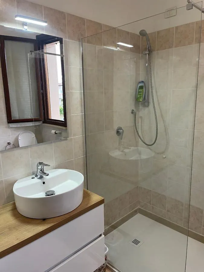 Apartment Appartamento A Tonfano 1Km Mare Pietrasanta