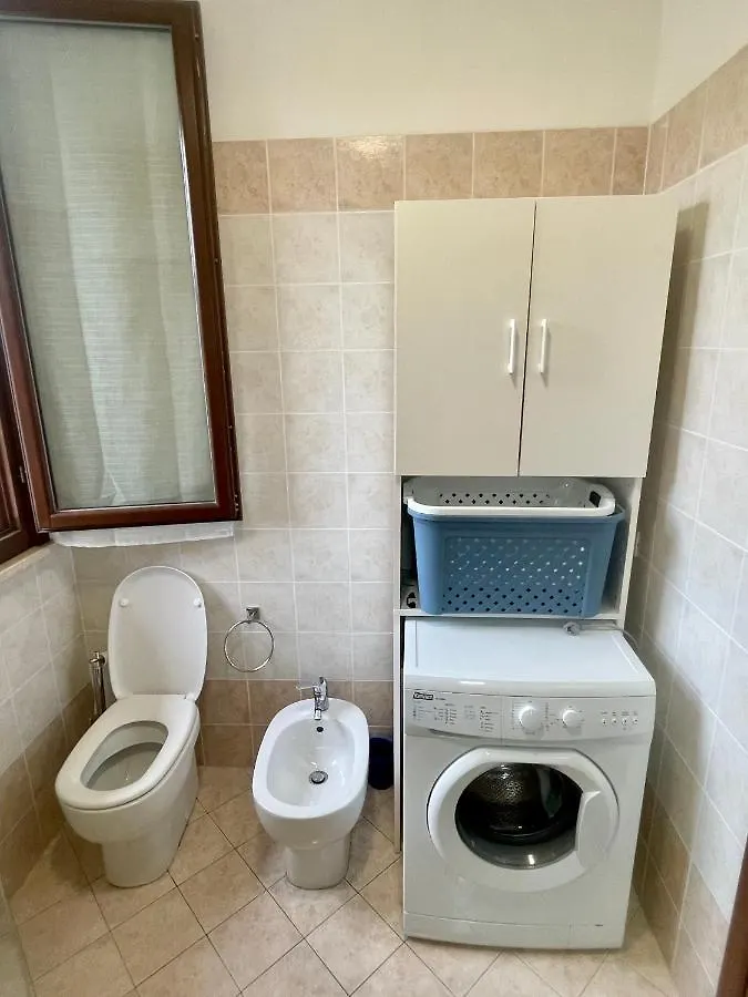 Appartamento A Tonfano 1Km Mare Pietrasanta Italy