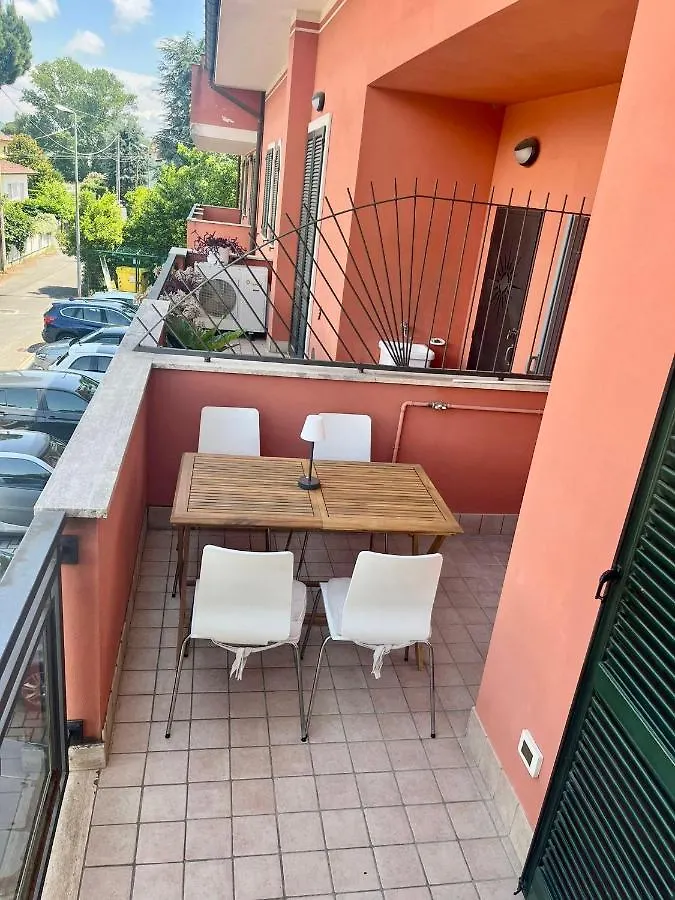 Appartamento A Tonfano 1Km Mare Pietrasanta Apartment