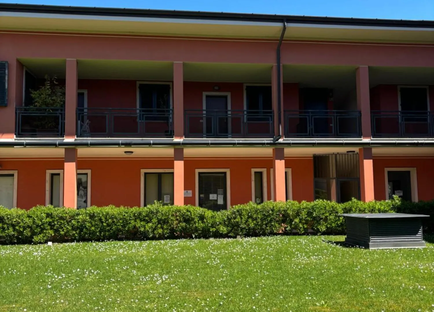 Appartamento A Tonfano 1Km Mare Pietrasanta