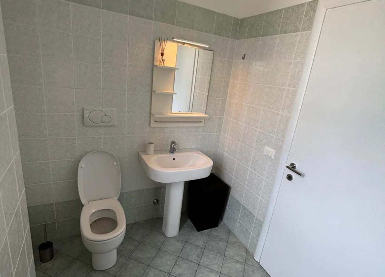 Apartment Appartamento A Tonfano 1Km Mare Pietrasanta