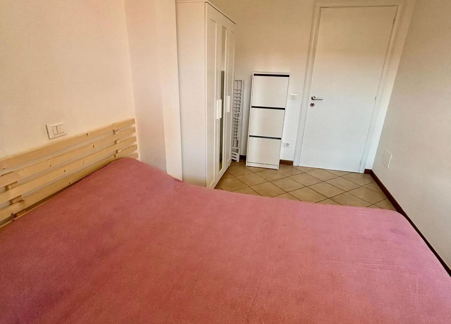 Appartamento A Tonfano 1Km Mare Pietrasanta