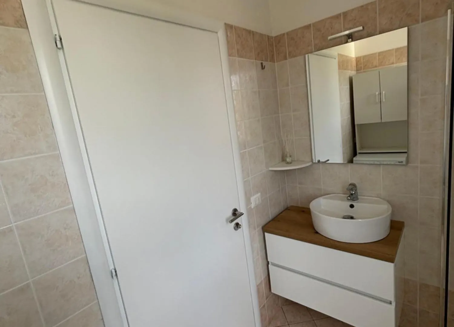 Apartment Appartamento A Tonfano 1Km Mare Pietrasanta Italy