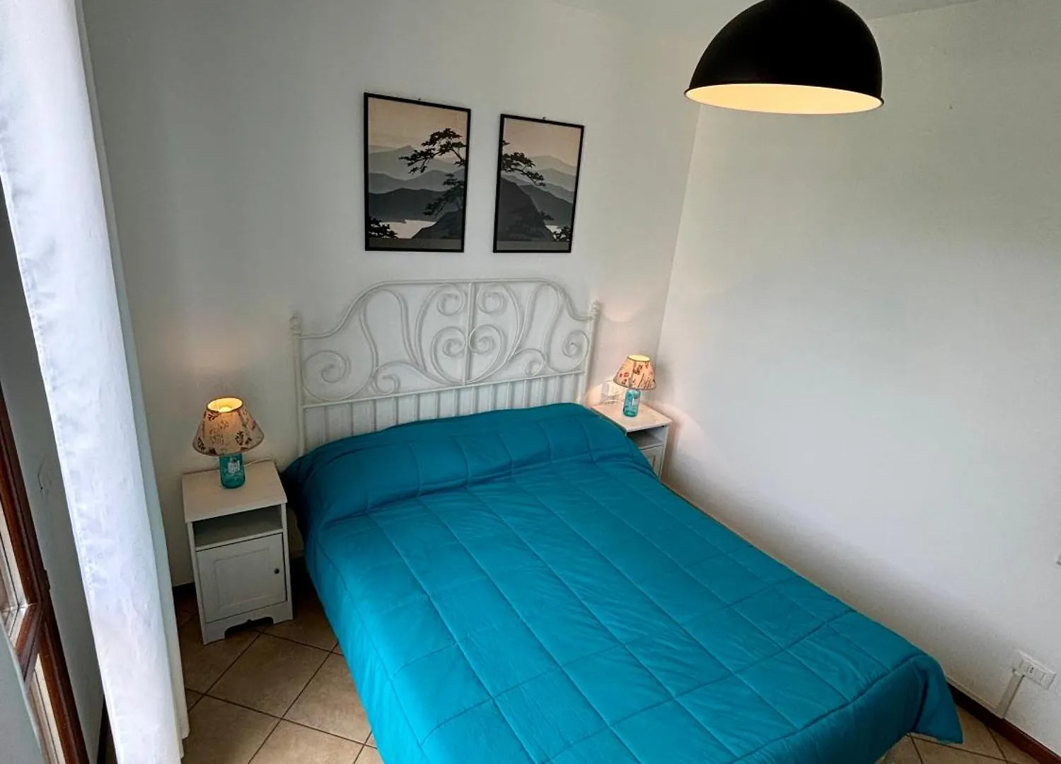 Appartamento A Tonfano 1Km Mare Pietrasanta Italy