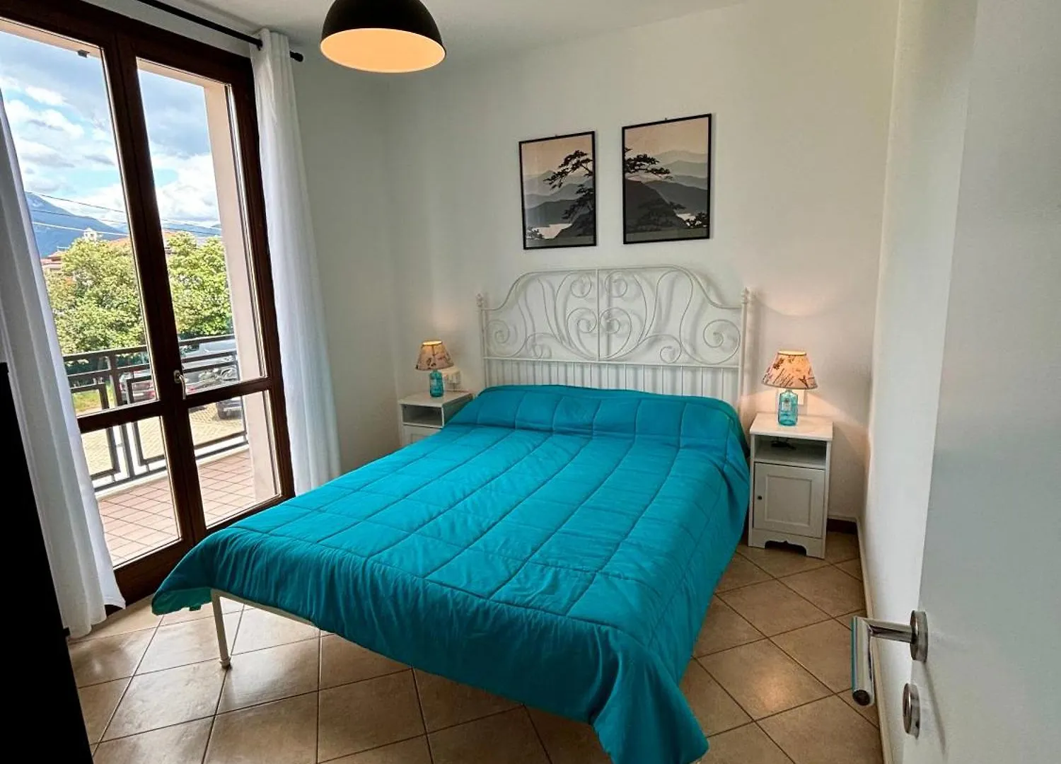 Appartamento A Tonfano 1Km Mare Pietrasanta 0*,  Italy