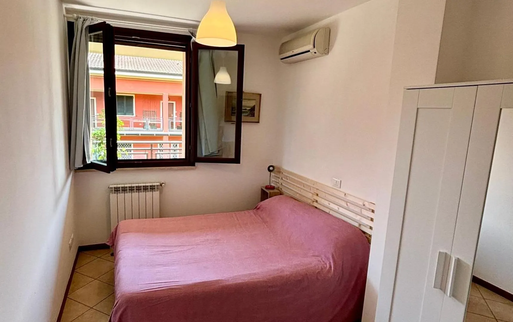 Apartment Appartamento A Tonfano 1Km Mare Pietrasanta
