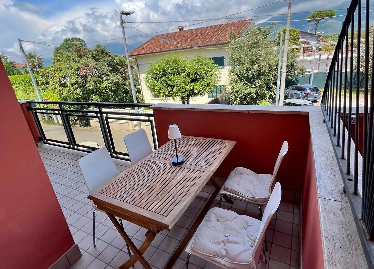 Appartamento A Tonfano 1Km Mare location